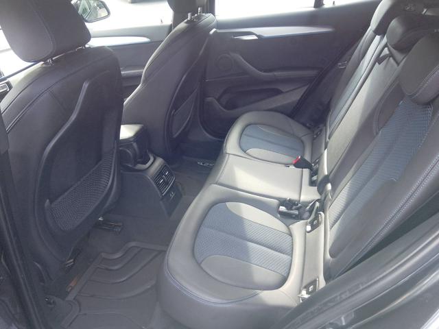 BMW X2 usata, con Cruise Control