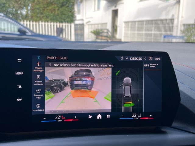 BMW 118 usata, con USB