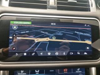 LAND ROVER Range Rover Sport usata, con Regolazione elettrica sedili