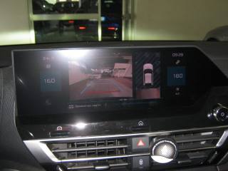 CITROEN C4 usata, con Touch screen