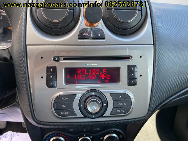 ALFA ROMEO MiTo usata, con Controllo trazione
