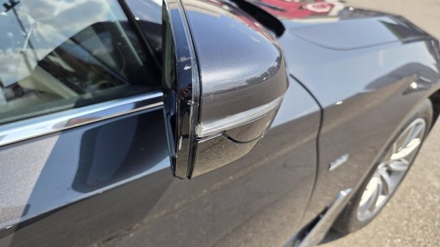 BMW 520 usata, con Chiusura centralizzata telecomandata