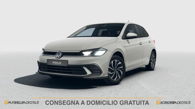 VOLKSWAGEN Polo usata, con ABS
