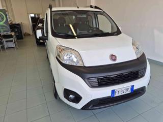 FIAT Qubo usata, con Airbag laterali
