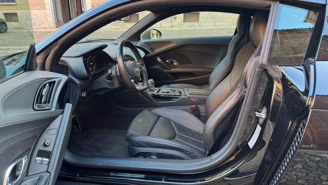 AUDI R8 usata, con Controllo trazione