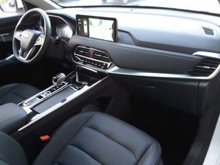 EVO Evo7 usata, con Interni in pelle