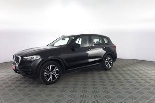 BMW X3 usata 6