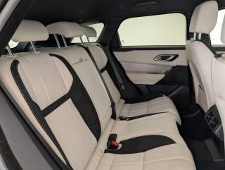 LAND ROVER Range Rover Velar usata, con ESP