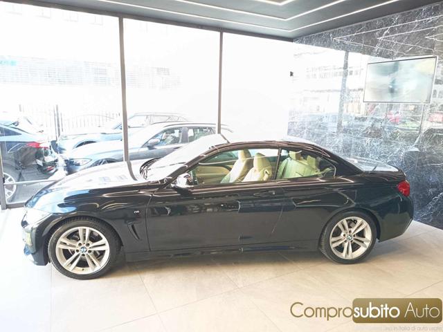 BMW 430 usata 34