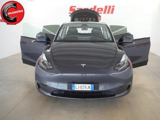 TESLA Model Y usata, con Airbag Passeggero