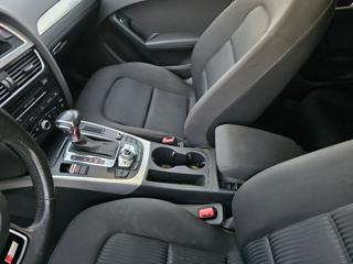 AUDI A4 usata, con Controllo trazione
