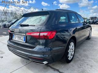 AUDI A4 usata, con Boardcomputer