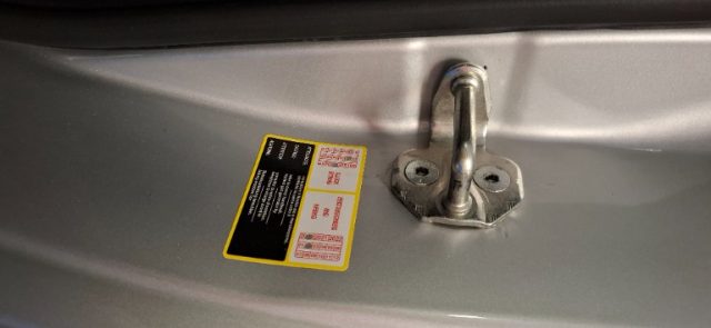 ALFA ROMEO Brera usata 36