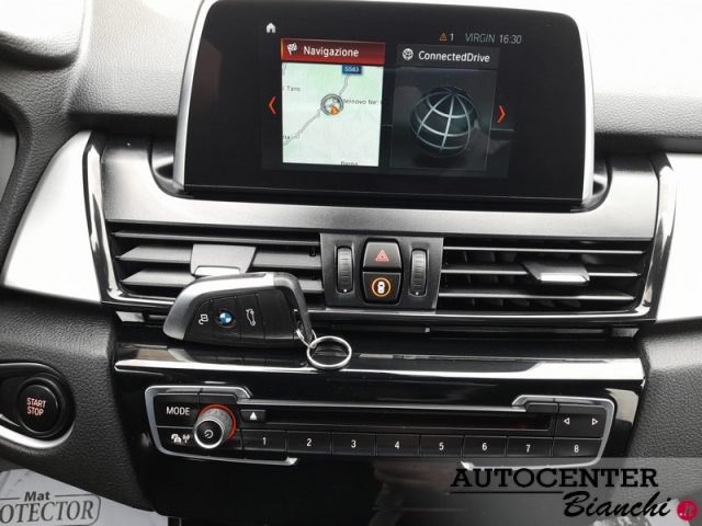BMW 225 usata 18