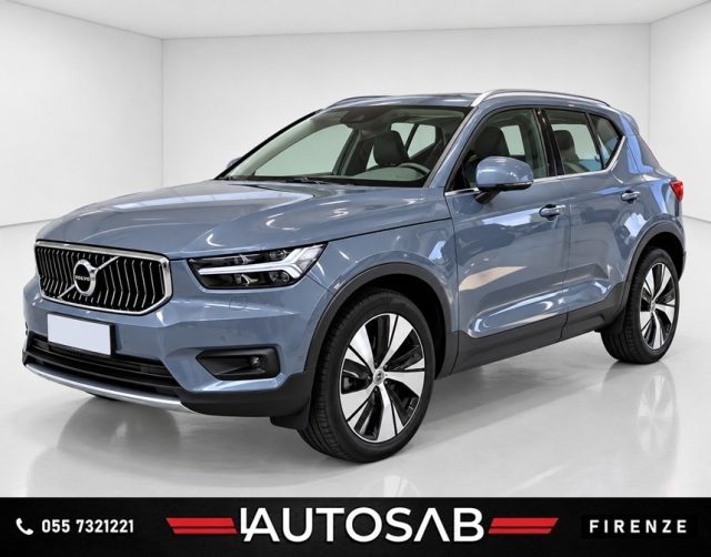 VOLVO XC40 usata, con ABS