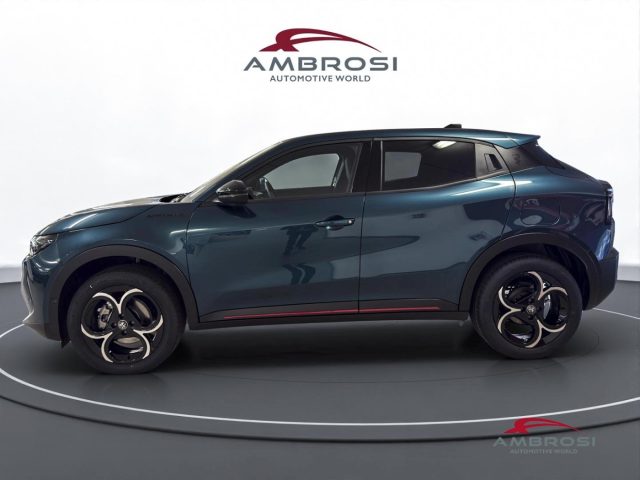 ALFA ROMEO Junior usata 5