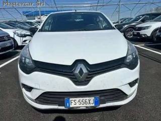 RENAULT Clio usata, con Airbag Passeggero
