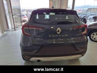 RENAULT Captur usata, con Boardcomputer