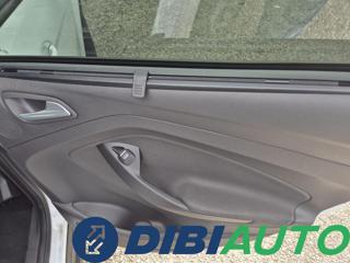 FORD C-Max usata, con Immobilizzatore elettronico