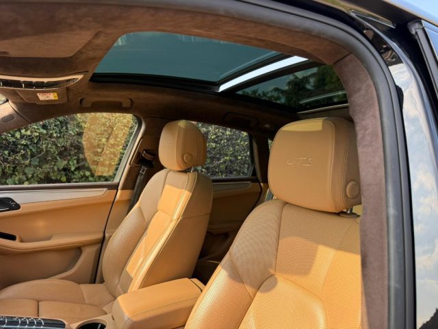 PORSCHE Macan usata, con ESP