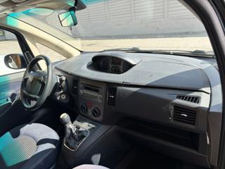 LANCIA MUSA usata, con Autoradio