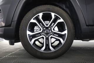 JEEP Compass usata 8
