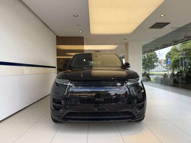LAND ROVER Range Rover Sport usata, con Airbag