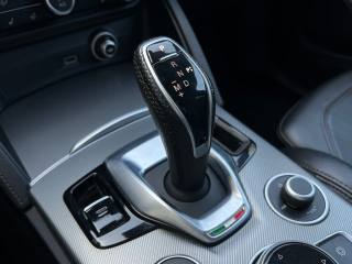 ALFA ROMEO Stelvio usata, con Park Distance Control
