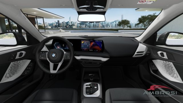 BMW 220 usata 10