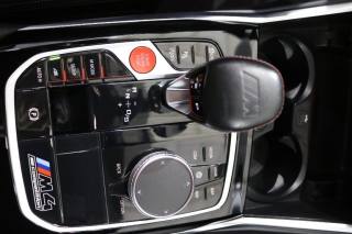 BMW M4 usata, con Bluetooth