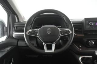 RENAULT Trafic usata 13