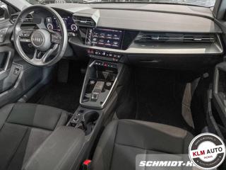 AUDI A3 usata, con Chiusura centralizzata