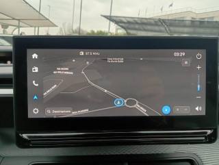 CITROEN C3 usata, con Touch screen