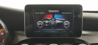 MERCEDES-BENZ C 200 usata, con ESP