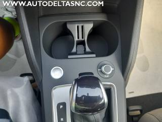 AUDI Q2 usata, con Frenata d