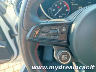 ALFA ROMEO Giulia usata 26