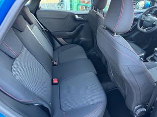 FORD Puma usata, con Sistema di navigazione