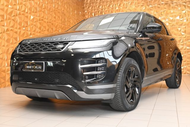 LAND ROVER Range Rover Evoque usata 158