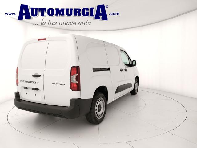 PEUGEOT Partner usata, con Alzacristalli elettrici