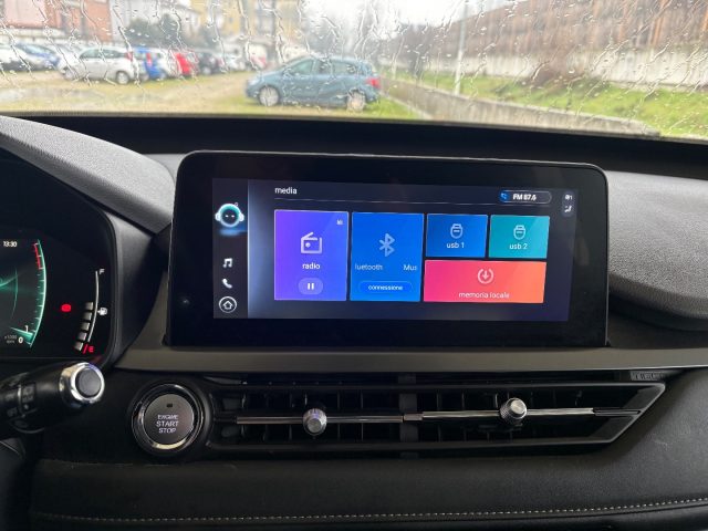 DR MOTOR DR 5.0 usata, con Controllo elettronico della corsia