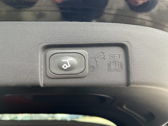 FORD Puma usata, con USB