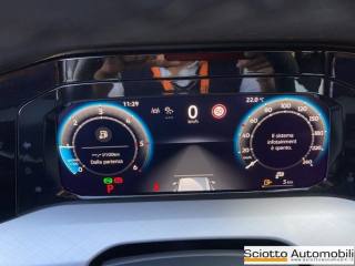 VOLKSWAGEN Golf Variant usata, con Immobilizzatore elettronico
