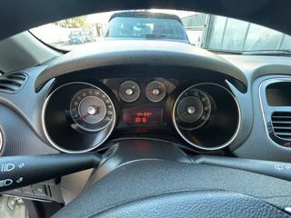 FIAT Punto usata, con ESP