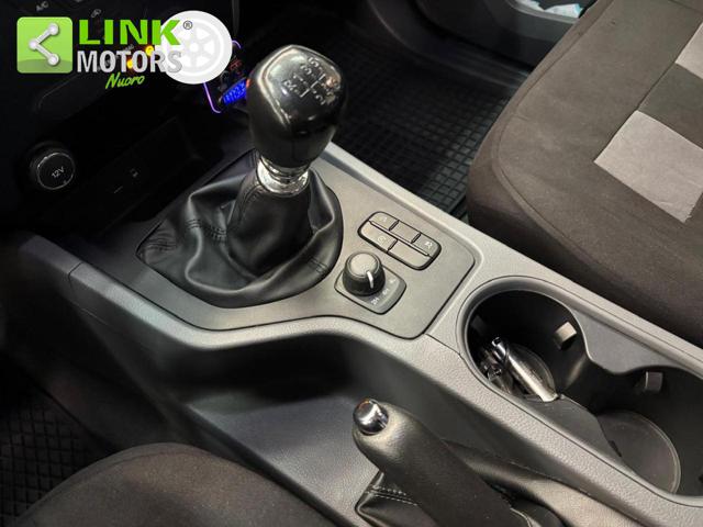 FORD Ranger usata, con Bracciolo