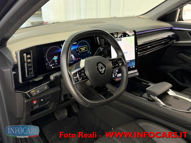 RENAULT Austral usata, con Chiusura centralizzata