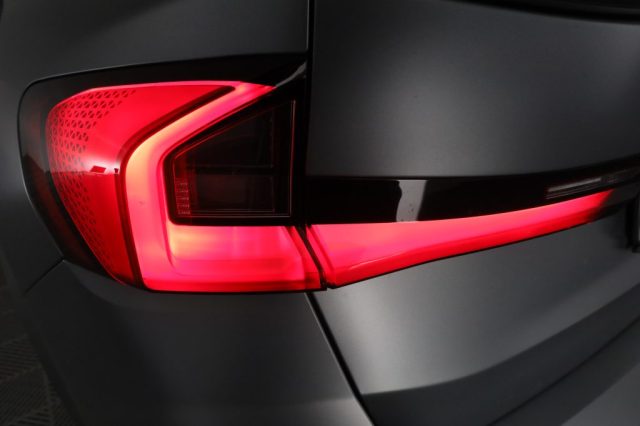 BMW X1 usata 9