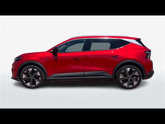RENAULT Scenic usata, con Airbag laterali