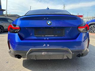 BMW 220 usata, con Alzacristalli elettrici