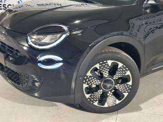 FIAT 600 usata, con Interni in pelle