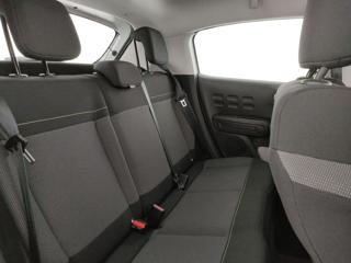 CITROEN C3 usata, con ESP